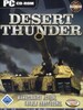 Desert Thunder Steam Key GLOBAL