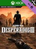 Desperados III Season Pass (Xbox Series X/S) - Xbox Live Key - EUROPE