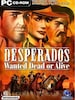 Desperados: Wanted Dead or Alive Steam Key GLOBAL