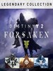 Destiny 2: Forsaken Legendary Collection - Battle.net Key - EUROPE