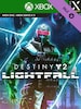 Destiny 2: Lightfall (Xbox Series X/S) - Xbox Live Key - UNITED STATES