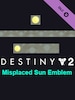 Destiny 2: Misplaced Sun Emblem - Bungie Key - GLOBAL