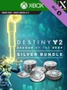 Destiny 2: Season of the Deep Silver Bundle (Xbox Series X/S) - Xbox Live Key - ARGENTINA