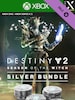 Destiny 2: Season of the Witch Silver Bundle (Xbox Series X/S) - Xbox Live Key - ARGENTINA