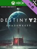 Destiny 2: Shadowkeep (Xbox Series X/S) - Xbox Live Key - TURKEY