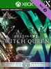 Destiny 2: The Witch Queen Deluxe Edition | 30th Anniversary Edition (Xbox Series X/S) - Xbox Live Key - ARGENTINA