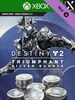 Destiny 2: Triumphant Silver Bundle (Xbox Series X/S) - Xbox Live Key - ARGENTINA