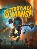 Destroy All Humans! Remake (PC) - Steam Key - SOUTH-EAST ASIA