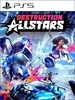 Destruction AllStars (PS5) - PSN Key - EUROPE