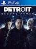 Detroit: Become Human (PS4) - PSN Account - GLOBAL