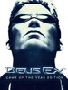 Deus Ex: GOTY Steam Gift GLOBAL