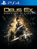 Deus Ex: Mankind Divided (PS4) - PSN Account - GLOBAL