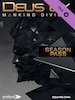 Deus Ex: Mankind Divided - Season Pass (PC) - Steam Key - EUROPE