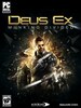 Deus Ex: Mankind Divided Steam Key ASIA