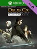 Deus Ex: Mankind Divided - System Rift (Xbox One) - Xbox Live Key - EUROPE