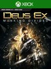 Deus Ex: Mankind Divided (Xbox One) - Xbox Live Key - ARGENTINA
