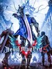 Devil May Cry 5 Deluxe Edition Steam Key RU/CIS