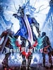 Devil May Cry 5 Standard Edition Steam Key GLOBAL
