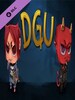 DGU -Sinister Semester Steam Key GLOBAL