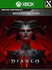 Diablo IV | Deluxe Edition (Xbox Series X/S) - Xbox Live Key - EUROPE