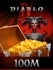 Diablo IV Gold Season Softcore 100M - Player Trade - GLOBAL