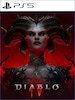 Diablo IV (PS5) - PSN Account - GLOBAL