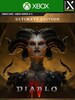 Diablo IV | Ultimate Edition (Xbox Series X/S) - Xbox Live Key - GLOBAL