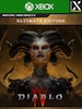 Diablo IV | Ultimate Edition (Xbox Series X/S) - Xbox Live Key - UNITED STATES