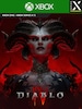 Diablo IV (Xbox Series X/S) - Xbox Live Key - ARGENTINA