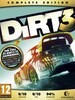 DiRT 3 Complete Edition Steam Key LATAM
