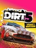 DIRT 5 | Year 1 Edition (PC) - Steam Gift - EUROPE