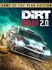 DiRT Rally 2.0 | Game of the Year Edition (PC) - Steam Gift - EUROPE