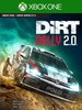 DiRT Rally 2.0 (Xbox One) - Xbox Live Key - ARGENTINA