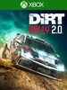 DiRT Rally 2.0 (Xbox One) - Xbox Live Key - UNITED STATES