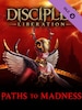 Disciples: Liberation - Paths to Madness (PC) - Steam Key - GLOBAL