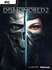 Dishonored 2 Steam Gift EUROPE