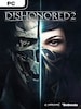 Dishonored 2 Xbox Live Key Xbox One UNITED STATES