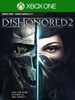 Dishonored 2 (Xbox One) - Xbox Live Key - ARGENTINA