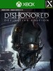 Dishonored - Definitive Edition (Xbox One) - Xbox Live Key - ARGENTINA