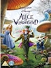 Disney Alice in Wonderland Steam Key GLOBAL