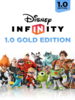 Disney Infinity 1.0: Gold Edition Steam Key PC GLOBAL