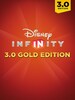 Disney Infinity 3.0: Gold Edition Steam Key GLOBAL