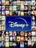 Disney Plus 1 Year Subscription - Disney+ Key - AUSTRALIA