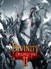 Divinity: Original Sin 2 (PC) - Steam Account - GLOBAL