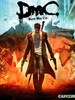 DmC: Devil May Cry Steam Gift GLOBAL