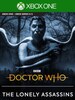 Doctor Who: The Lonely Assassins (Xbox One) - Xbox Live Key - ARGENTINA