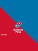 Dominos Pizza Gift Card 50 EUR - Dominos Pizza Key - GERMANY