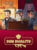 Don Duality (PC) - Steam Gift - GLOBAL