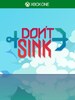 Don't Sink Xbox Live Xbox One Key UNITED STATES