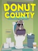 Donut County (PC) - Steam Key - GLOBAL